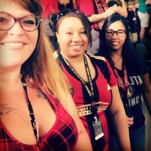 Meet your Posher, Nahria